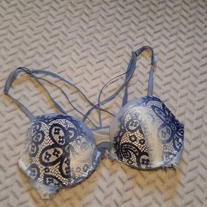 Like New Condition Victoria's Secret Bra